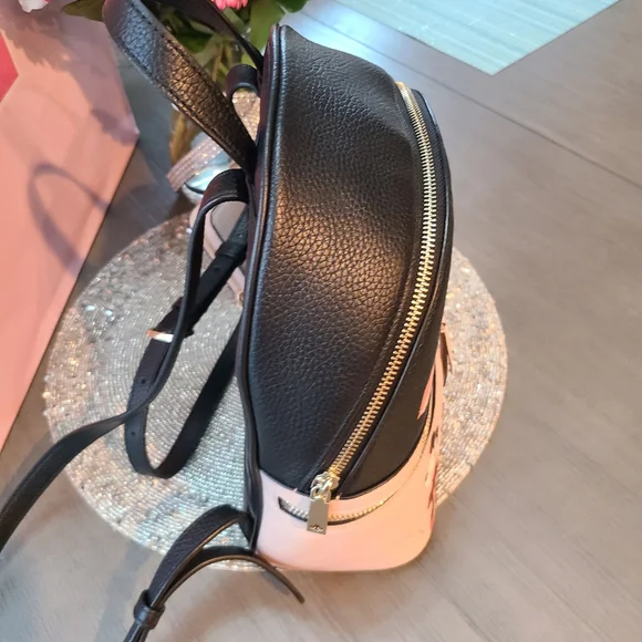 Kate Spade Disney Minnie Mouse Backpack & Wallet ❤ - Picture 5 of 16